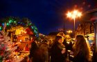 haarlemse kerstmarkt