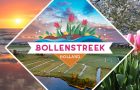 Bollenstreek Holland