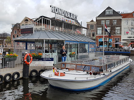 Leiden; Bezienswaardigheden & Activiteiten - Reisliefde