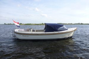 bootverhuur kaageiland kagerplassen