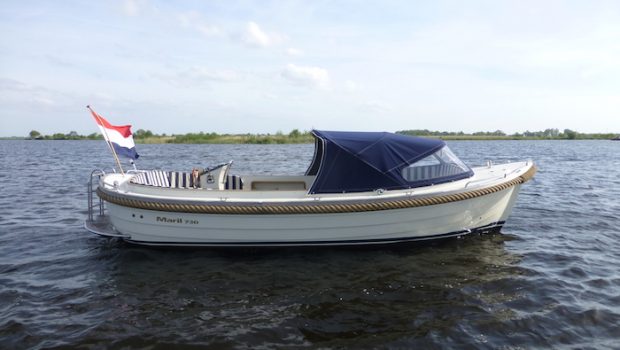 bootverhuur kaageiland kagerplassen