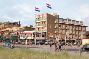 Hotels in Katwijk