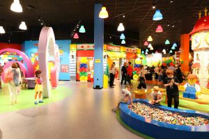 Legoland Scheveningen