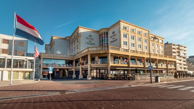 Hotel van Oranje Noordwijk