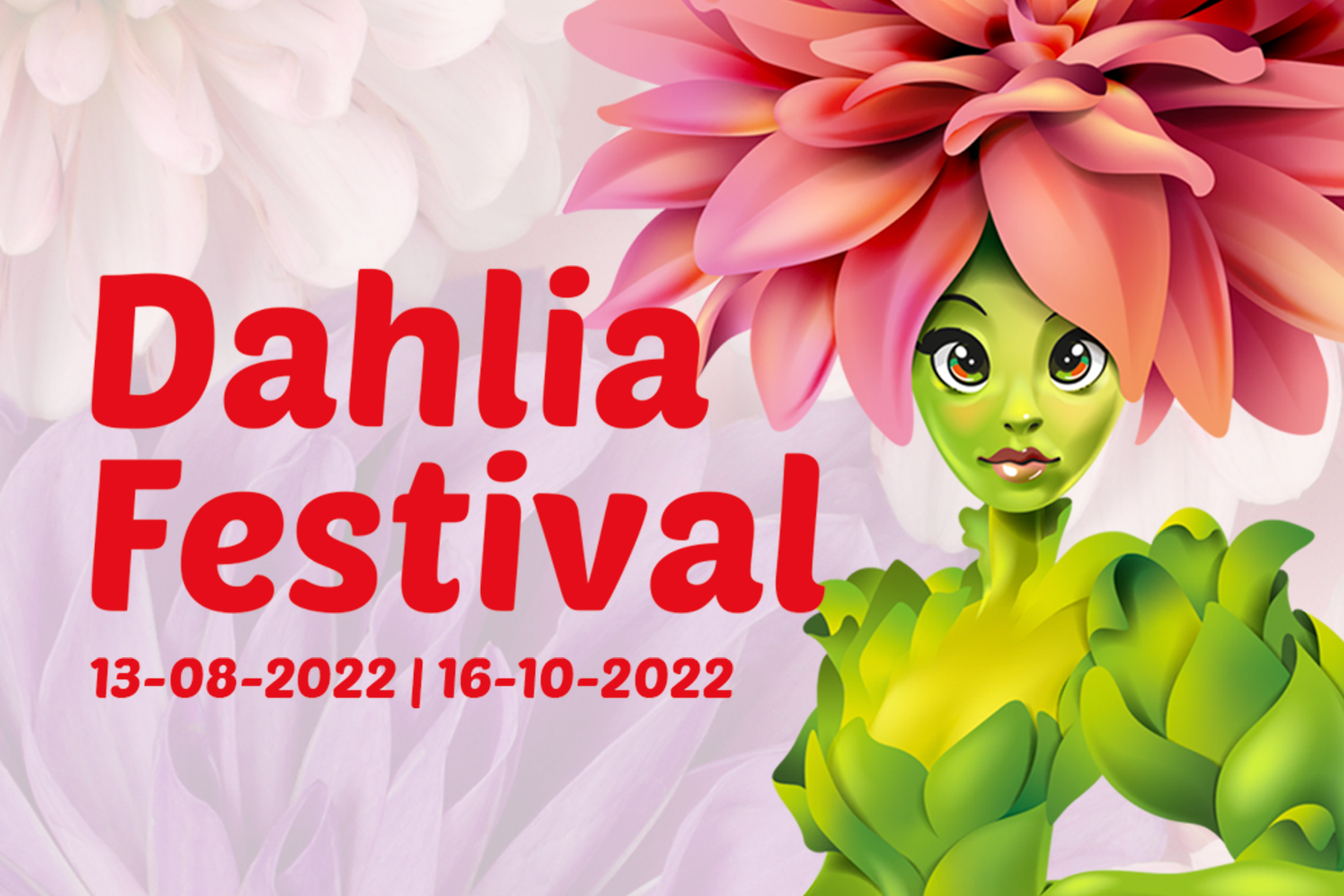 Dahlia Festival 2022